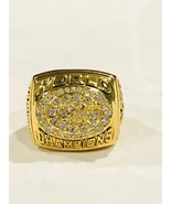 1996 Green Bay Packers Replica Super Bowl Championship Ring  - £15.14 GBP