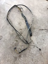 1968-1972 Pontiac Tempest Chevelle Vista Cruiser Floor Ribbon Wiring Har... - $870.92 MXN