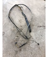 1968-1972 Pontiac Tempest Chevelle Vista Cruiser Floor Ribbon Wiring Har... - $62.15 CAD