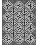 Quilt Pattern - Juxtaposition by Tammy Silvers 53.5&quot; X 71&quot; Pattern Only ... - $228.08 MXN
