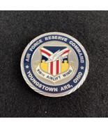Air Force Reserve Challenge Coin Recognition of Excellence Youngstown Oh... - $33.85 CAD