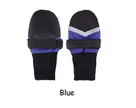 Guardian Gear Boots For Dogs Reflective Durable Fleece Lined All Weather Non-Ski - £16.26 GBP