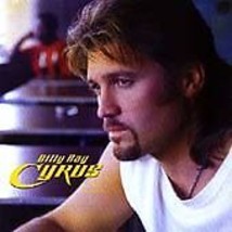Billy Ray Cyrus : Southern Rain CD Pre-Owned - £11.95 GBP