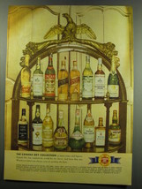 1949 Canada Dry Wines and Liquors Ad - The Canada Dry Collection - $18.49