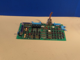 MIIC OPTON KEY-BOARD-ECD BOARD CPD-6202 - $58.19