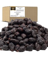 Traina Home Grown California Dried Whole Black Mission Figs - Healthy, N... - £54.30 GBP