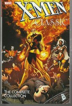 X-MEN Classic Complete Collection Tp Vol 02 &quot;New Unread&quot; - £36.60 GBP
