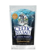 Celtic Sea Salt, Makai Pure Deep Sea Salt, Pure Vital Minerals, 8oz (227 g) - $338.27 MXN
