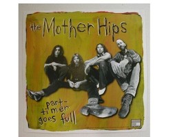 Mother Hips The Motherhips Promo Poster-
show original title

Original TextMo... - £14.07 GBP