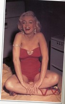Marilyn Monroe Souvenirs Personnel Costume Expansion Bracelet - $419,755.42