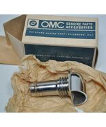NOS OMC Evinrude Johnson BRP Thru Hull Vent Part# 0976814 976814 - €25,30 EUR
