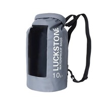 Lutone Camping Hi PVC Dry Bag Ocean Pack Waterproof Backpack Rafting Bag Waterpr - £90.76 GBP
