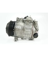 2010-2011 mercedes e350 c300 c350 ac air conditioning compressor pump 00... - $2,298.03 MXN