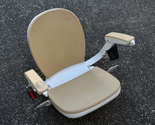 ACORN SUPERGLIDE CURVE 180 STAIR/CHAIR LIFT STRAIGHT STAIRLIFT 516c 2/24 - $345.00