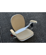 ACORN SUPERGLIDE CURVE 180 STAIR/CHAIR LIFT STRAIGHT STAIRLIFT 516c 2/24 - £271.48 GBP