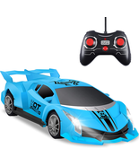 Remote Control Car, 2.4Ghz 1/18 Scale Model Racing Car Toys, RC Car for ... - $17.42