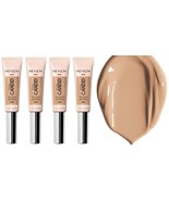 4 Pack Revlon PhotoReady Candid Antioxidant Concealer, 040 Medium, Sealed - $9.99