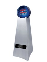 Buffalo Bills Football Championship Trophy Large/Adult Cremation Urn 200 C.I. - £425.02 GBP