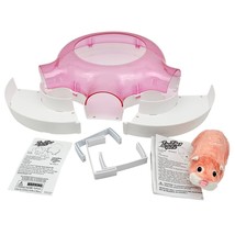 ZhuZhu Pets Hampster House Starter Set and Hampster with Outfit - $24.75
