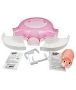 ZhuZhu Pets Hampster House Starter Set and Hampster with Outfit - £19.73 GBP