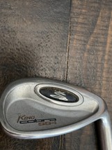 King Cobra SS-I Wedge 55* Iron / RH / 75g Regular Flex Graphite - $24.14