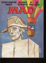 Mad Magazine - No. 304 - £3.84 GBP