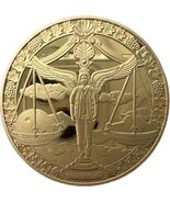 Medalla de fantasía - signo del zodiaco: reflejo encantado de tu yo astr... - $18.66 CAD