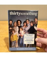 thirtysomething: The Complete First Season (DVD, 2009, 6-Disc Set) New S... - $29.69