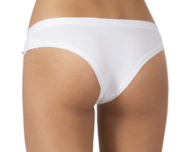 Brasileño de Mujer En Algodón Bielástico Elástico DS306 Elástico Interior - $59.55 MXN