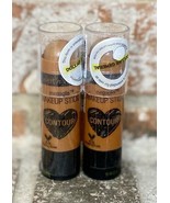 2 Pack Wet n Wild MegaGlo Makeup Stick Contour, Call Me Maple 805, 0.21 oz - $11.99