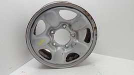 Wheel 15x5-1/2 Steel Fits 91-98 TRACKER 1046882 - £57.62 GBP