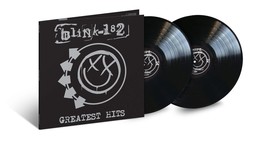 Greatest Hits[2 LP] [Vinyl] blink-182 - £41.32 GBP
