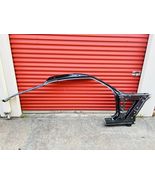 61102WAA01 2020 2021 2022 TOYOTA SUPRA LEFT INNER OUTER PANEL ASSEMBLY Q... - $704.58 CAD