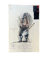 Charles Berliner Costume Designer Illustration Art Shakespeare Comedy Of... - £91.90 GBP