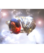 HAUNTED RING ALEXANDRIA&#39;S REMIND THEM OF YOU IN ALL THEY DO OOAK SECRET ... - €379,58 EUR
