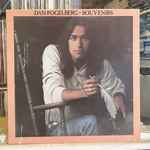 [ROCK/POP]~EXC Lp~Dan Fogelberg~Souvenirs~{Original 1974~EPIC/FULL Moon~Issue] - £6.30 GBP