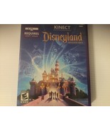 Kinect Disneyland Adventures - Xbox 360 - $11.95