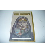 Millennium - Anne Rice&#39;s The Mummy or Ramses the Damned #1 Oct 1990 - VF - $109.10 MXN