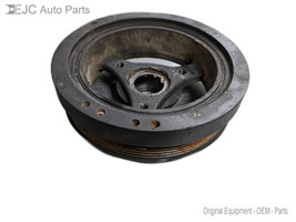 Crankshaft Pulley For 07-08 Ford F-150  4.6 XR3E6312DA 2wd - $39.55