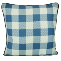 Plaid Escape Throw Pillow - €29,12 EUR