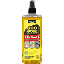 goo gone pro-power pump spray 16 oz - $9.71