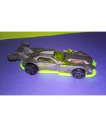 Hot Wheels GT Hunter Mattel 2014 - $16.39 CAD