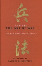 The Art of War: The New Illustrated Edition (The Art of Wisdom) - £9.91 GBP