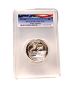 2016 (P) $5 Pearl Harbor Perth 5 oz Silver HR Proof Coin PCGS - PR70DCAM... - $381.15
