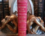 Easton Press Winning the Future - Newt Gingrich - SIGNED Leather COA - $45.00
