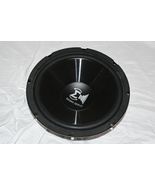 Kenwood 1050SW 12&quot; T10-0785-05 Subwoofer Sigma Servo Speaker TESTED 517c2 - €88,96 EUR