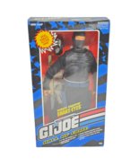 VINTAGE 1993 HASBRO GI JOE ACTION FIGURE KARATE CHOPPIN SNAKE EYES NEW #... - $621.57 MXN