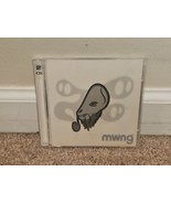 MWNG by Super Furry Animals (2 CDs, 2000, FlyDaddy) FLY 040 - £8.32 GBP