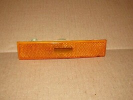 Fit For 1986-1992 Toyota Supra Front Side Marker Light Lamp - Right - $46.08