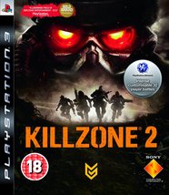 Killzone 2 /ps3 [video game] - £8.63 GBP